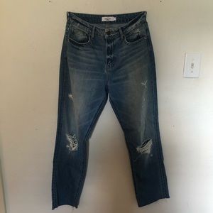 CJLA- Chrissy Jeans S:7
